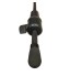 Carbon fiber endpin cello SL301